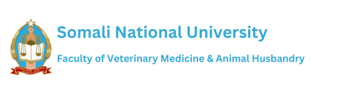 Faculty of Veterinary Medicine and Animal Husbandry